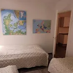 Bed & Breakfast Sdr. 3*