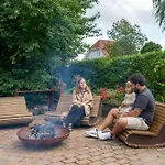 Sdr. Bed & Breakfast Sonder Omme