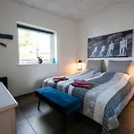 Bed & Breakfast Sdr. Sonder Omme