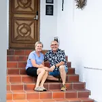 Sdr. Bed & Breakfast Sonder Omme