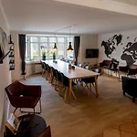 Bed & Breakfast Sdr. Sonder Omme