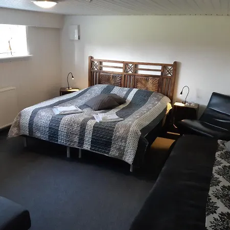 Sdr. Отель типа 