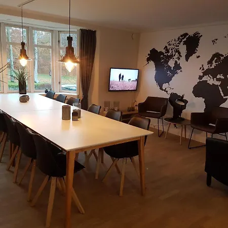 Sdr. 3* Сённер-Омме