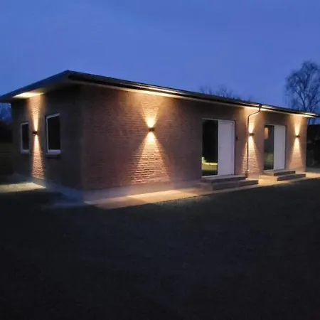 Sdr. 3* Сённер-Омме