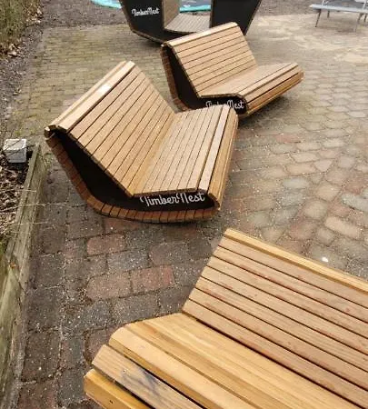 Sdr. Отель типа 