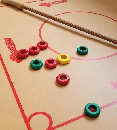 Sdr. 3* Сённер-Омме