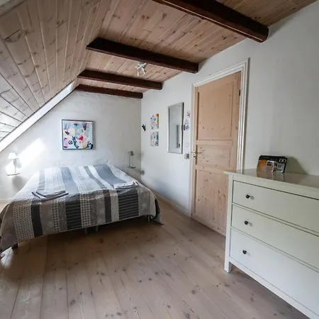 Sdr. Bed & Breakfast