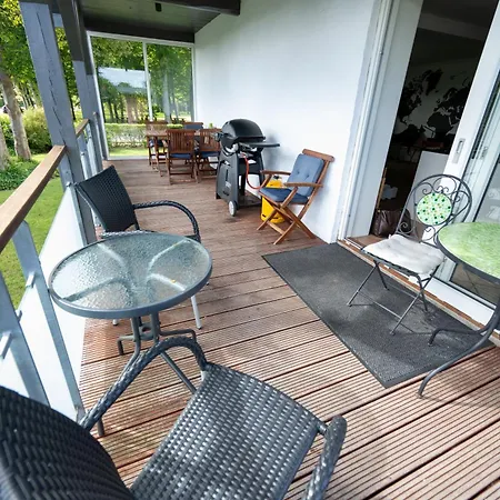 Bed & Breakfast Sdr. Omme