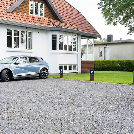 Sdr. Bed & Breakfast