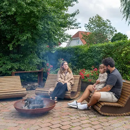 Sdr. Bed & Breakfast Omme