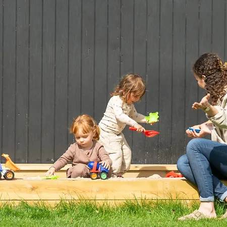 Sdr. 3* Сённер-Омме