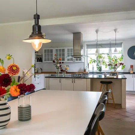 Bed & Breakfast Sdr. Omme