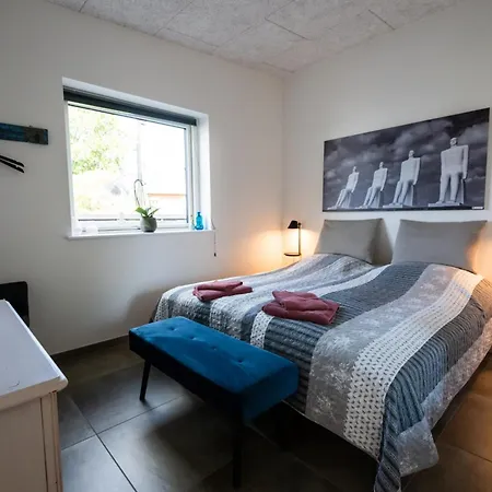 Bed & Breakfast Sdr. Omme