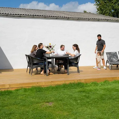 Sdr. Сённер-Омме