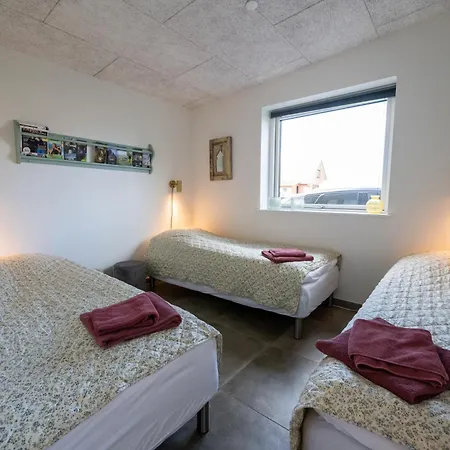 Sdr. Bed & Breakfast 3*