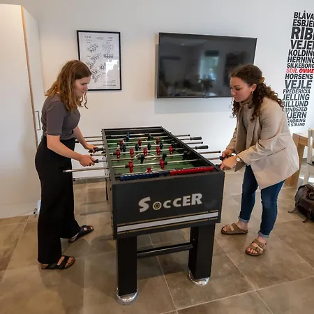 Sdr. Отель типа 