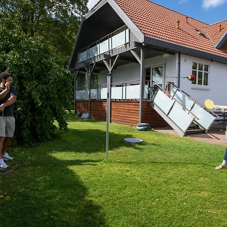 Sdr. Bed & Breakfast Omme