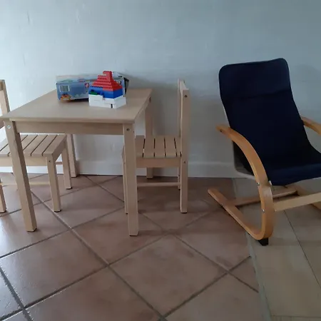 Sdr. Bed and breakfast