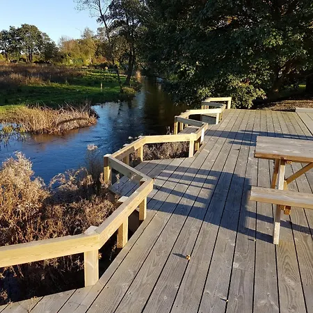 Sdr. Alojamento de Acomodação e Pequeno-almoço