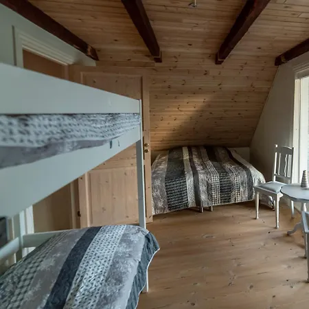 Sdr. Bed and breakfast Omme