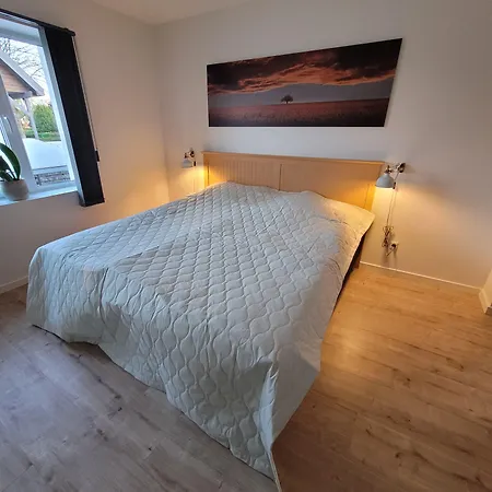 Sdr. Bed and breakfast