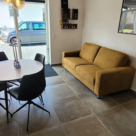 Bed and breakfast Sdr. 3*