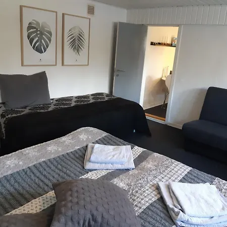 Bed and breakfast Sdr. 3*