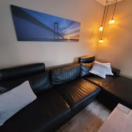 Bed and breakfast Sdr. 3*