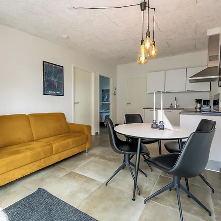 Sdr. 3* Сённер-Омме