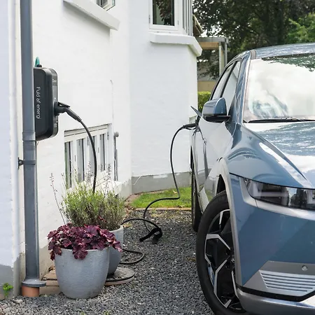 Sdr. Bed and breakfast 3*