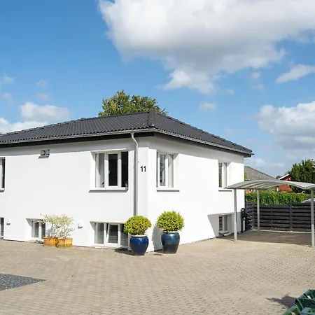 Bed and breakfast Sdr.