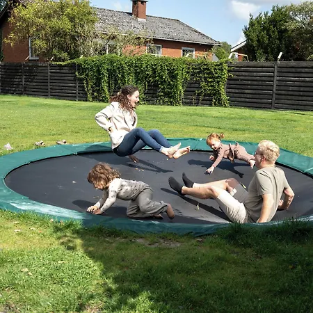 Sdr. Bed and breakfast Omme