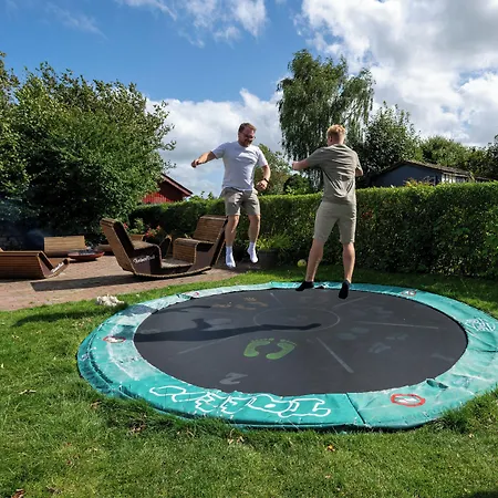 Sdr. Bed and breakfast