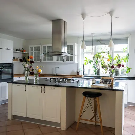 Bed and breakfast Sdr. Omme