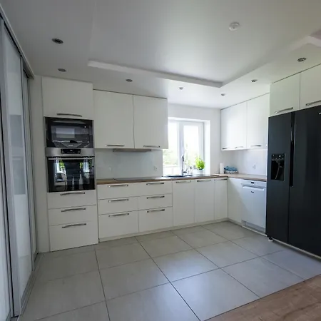 Bed and breakfast Sdr.