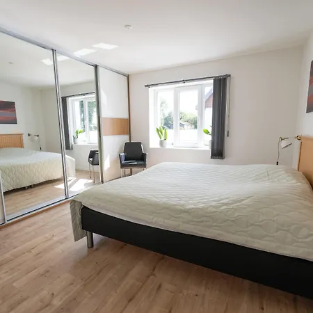 Sdr. Bed and breakfast