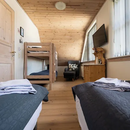 Bed and breakfast Sdr. Omme