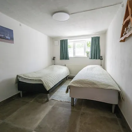 Sdr. Bed and breakfast