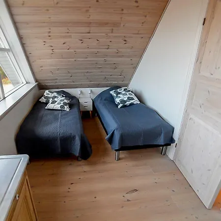 Sdr. Bed and breakfast 3*