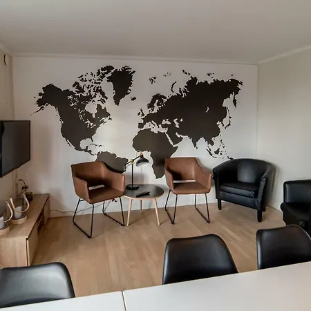 Sdr. Отель типа 