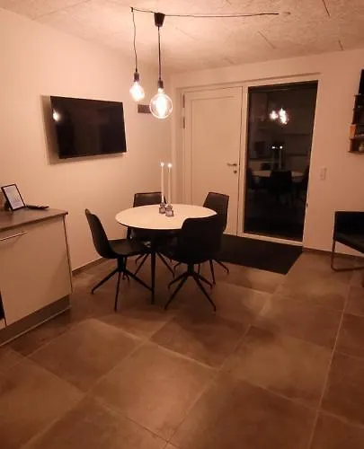 Bed & Breakfast Sdr.