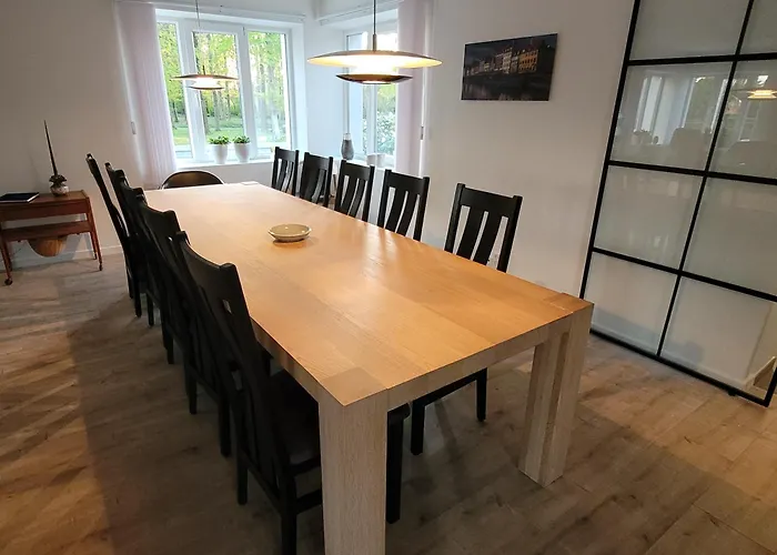 Bed & Breakfast Sdr. Sonder Omme