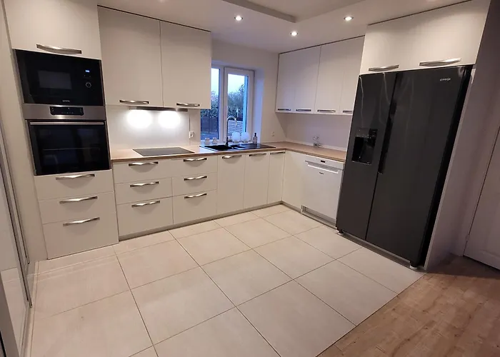 Sdr. Bed & Breakfast 3*