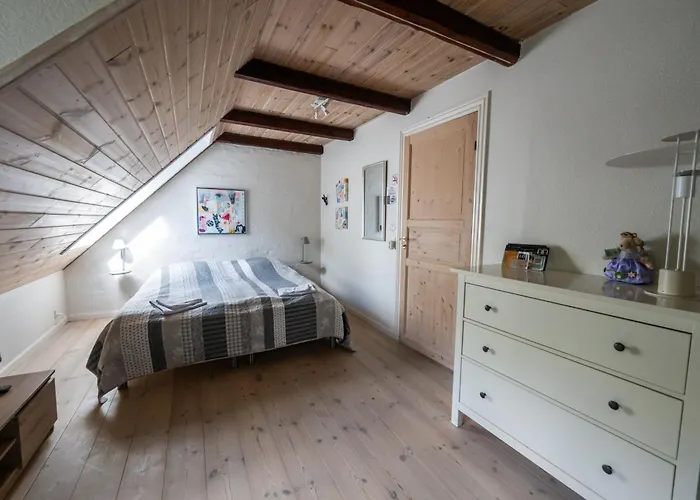 Sdr. Bed & Breakfast