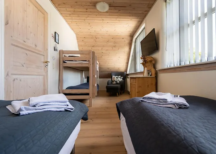 Sdr. Bed & Breakfast 3*