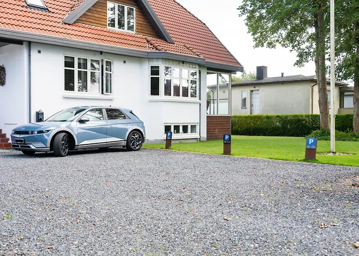 Sdr. Bed & Breakfast