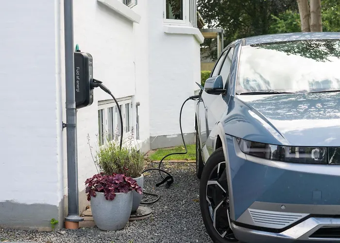 Bed & Breakfast Sdr.