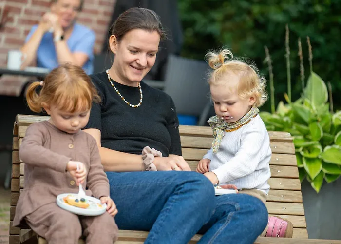 Bed & Breakfast Sdr. 3*