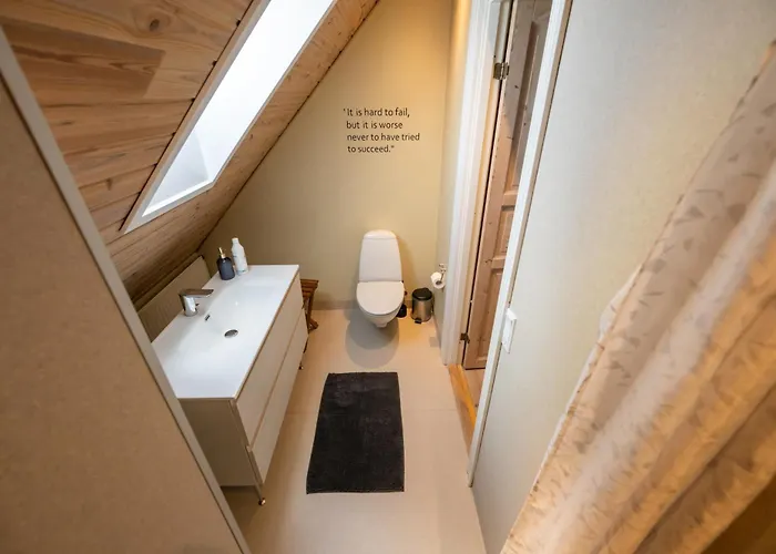 Sdr. Bed & Breakfast 3*