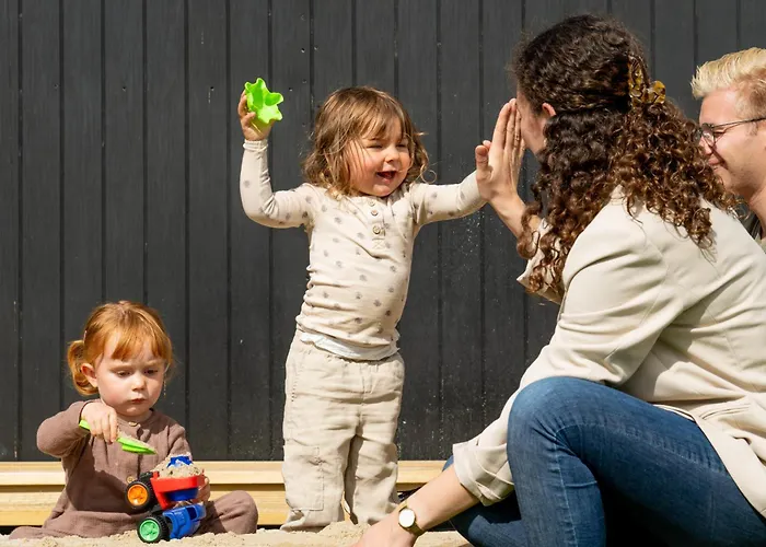 Bed & Breakfast Sdr.